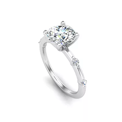Mariana Engagement Ring