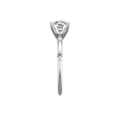 Mariana Engagement Ring