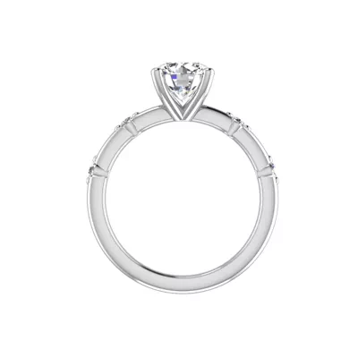 Mariana Engagement Ring