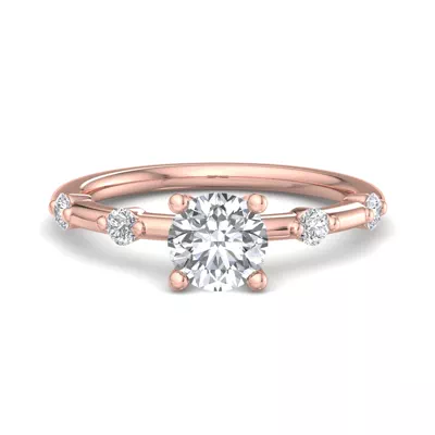 Bristol Engagement Ring