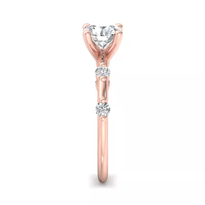 Bristol Engagement Ring