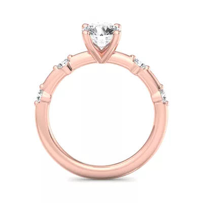 Bristol Engagement Ring