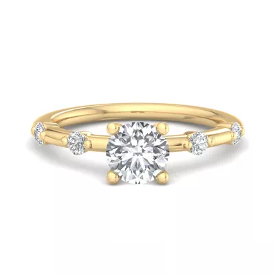 Bristol Engagement Ring