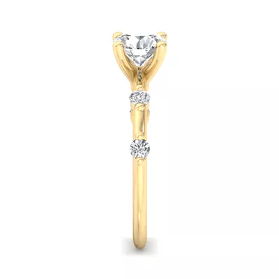 Bristol Engagement Ring