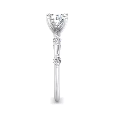 Bristol Engagement Ring