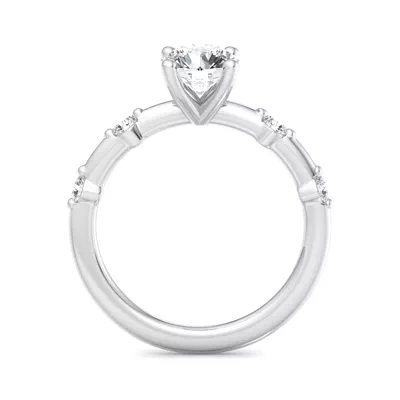 Bristol Engagement Ring