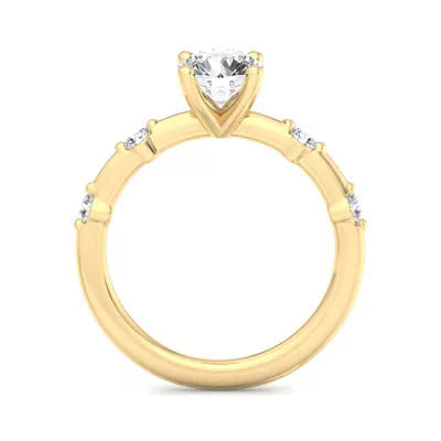 Bristol Engagement Ring