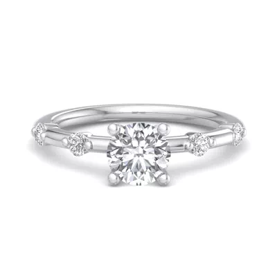 Bristol Engagement Ring