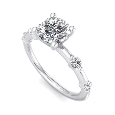 Bristol Engagement Ring