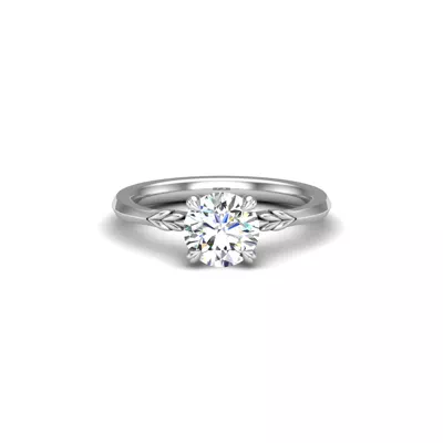 Stephanie Engagement Ring