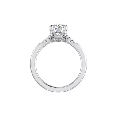 Stephanie Engagement Ring