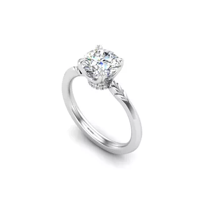 Stephanie Engagement Ring