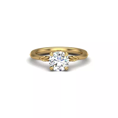 Stephanie Engagement Ring