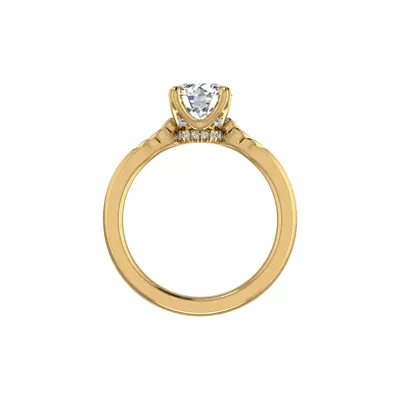 Stephanie Engagement Ring