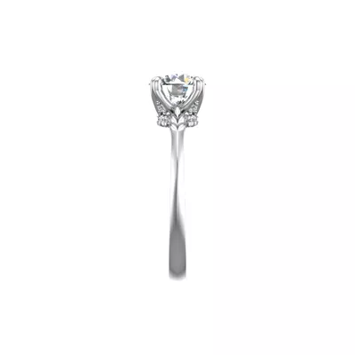 Stephanie Engagement Ring
