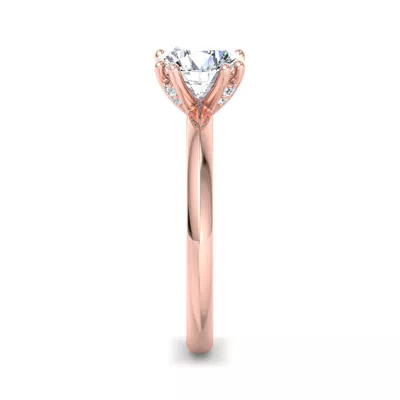 Sarai Engagement Ring