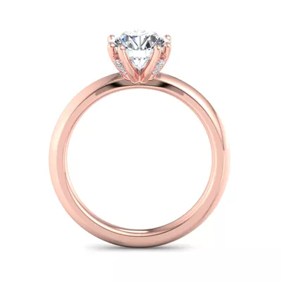 Sarai Engagement Ring