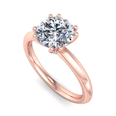 Sarai Engagement Ring