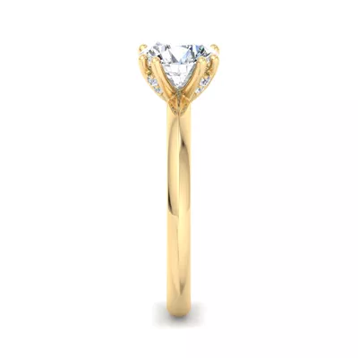 Sarai Engagement Ring