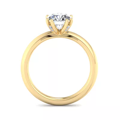 Sarai Engagement Ring