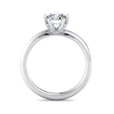 Sarai Engagement Ring