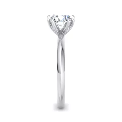 Sarai Engagement Ring