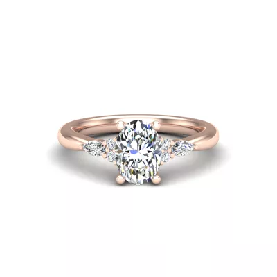 Avianna Engagement Ring