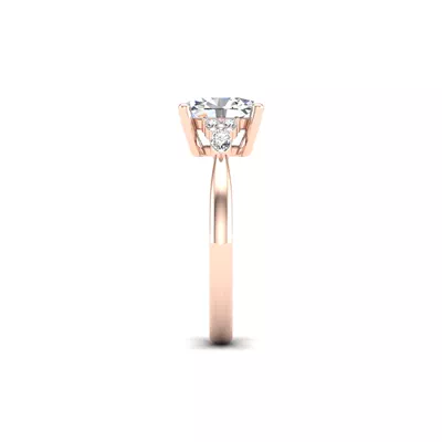 Avianna Engagement Ring