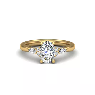 Avianna Engagement Ring