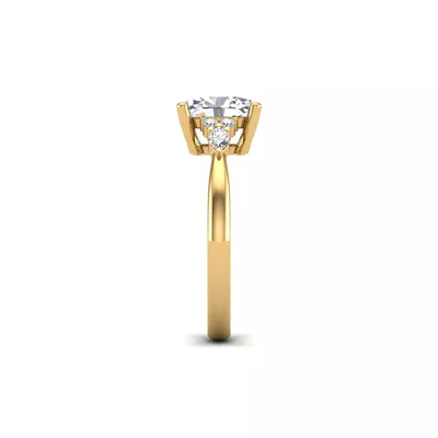 Avianna Engagement Ring