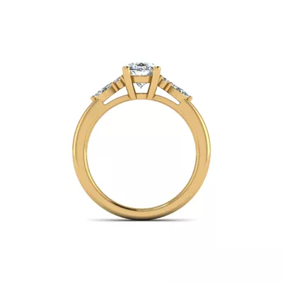 Avianna Engagement Ring