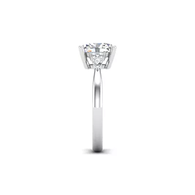 Avianna Engagement Ring