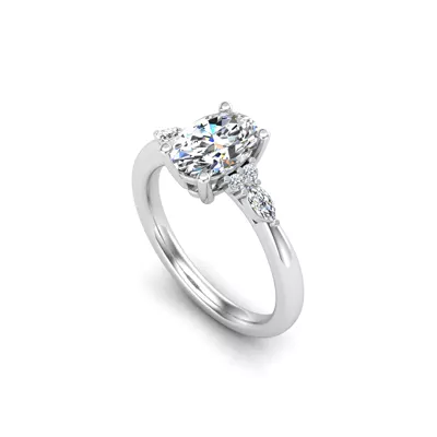 Avianna Engagement Ring