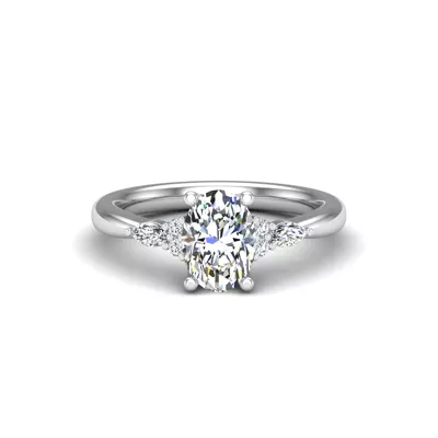 Avianna Engagement Ring