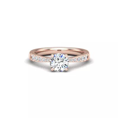 Felicity Engagement Ring