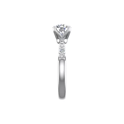 Felicity Engagement Ring