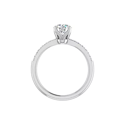 Felicity Engagement Ring