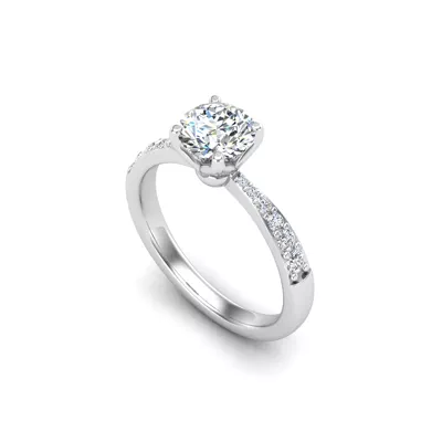 Felicity Engagement Ring