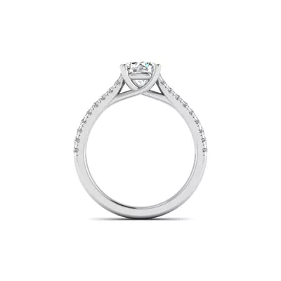 Alora Engagement Ring