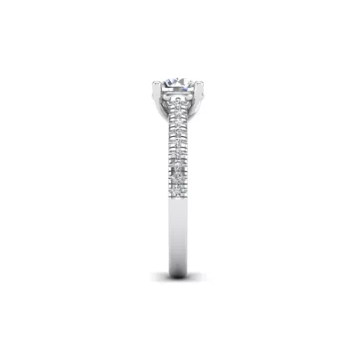 Alora Engagement Ring