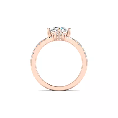 Holly Engagement Ring