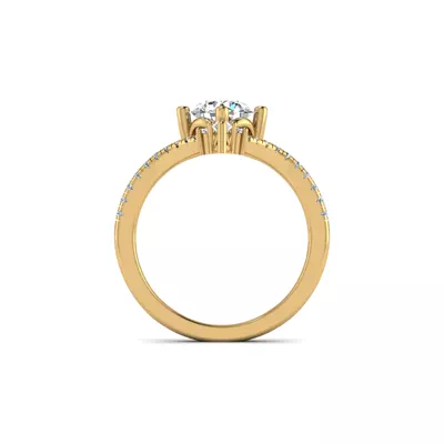Holly Engagement Ring