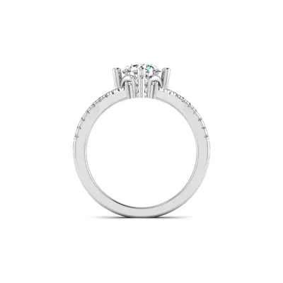 Holly Engagement Ring