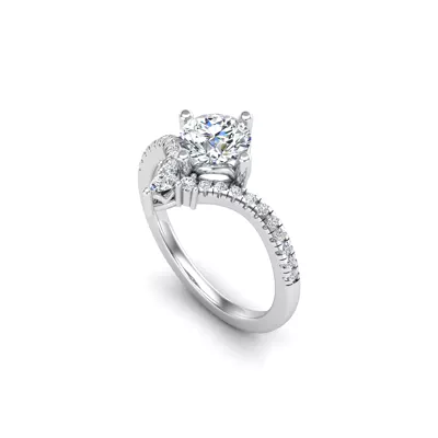 Holly Engagement Ring