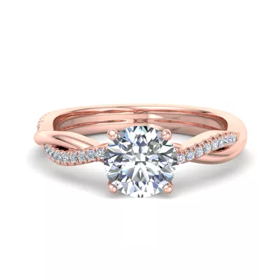 Jimena Engagement Ring