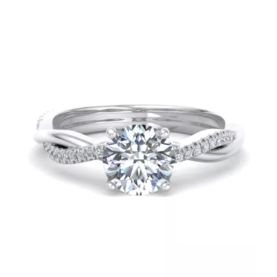 Jimena Engagement Ring