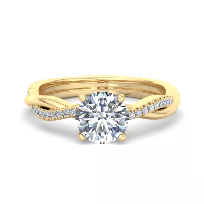 Jimena Engagement Ring
