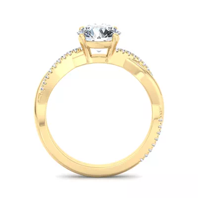 Jimena Engagement Ring