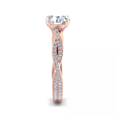 Jessica  Engagement Ring
