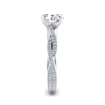 Jessica  Engagement Ring